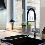 Alte Pfarrhaus - Apartment