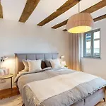Apartment Alte Pfarrhaus - Gleisweiler