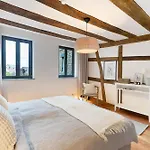 Alte Pfarrhaus - * Gleisweiler