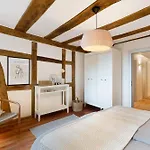 Alte Pfarrhaus - Apartment Gleisweiler