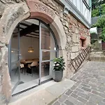 Alte Pfarrhaus - Apartment *