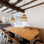 Apartment Alte Pfarrhaus - Gleisweiler