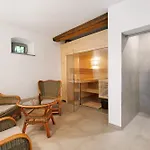Alte Pfarrhaus - Apartment Gleisweiler