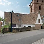 Alte Pfarrhaus - * Gleisweiler
