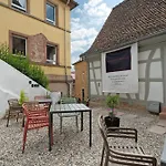 Apartment Alte Pfarrhaus - *