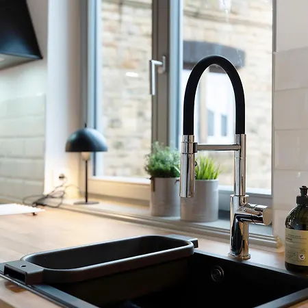 Alte Pfarrhaus - Gleisweiler