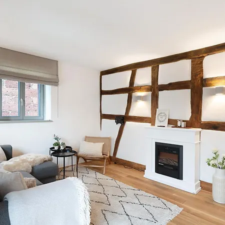 Alte Pfarrhaus -