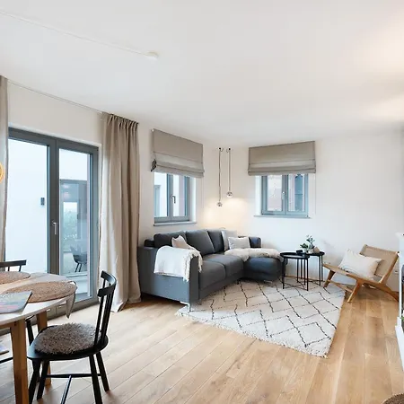 Apartment Alte Pfarrhaus - *