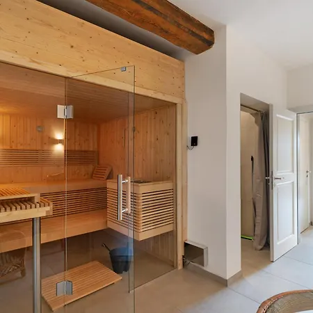 Alte Pfarrhaus - Apartment