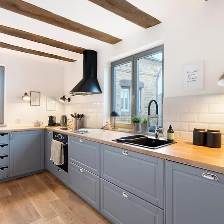 Alte Pfarrhaus - Gleisweiler