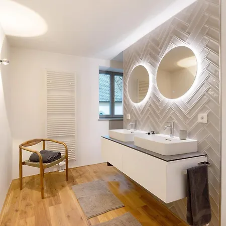 Alte Pfarrhaus -