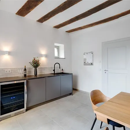 Alte Pfarrhaus - Apartment *