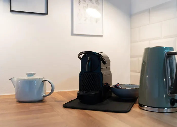 Alte Pfarrhaus - アパート Gleisweiler