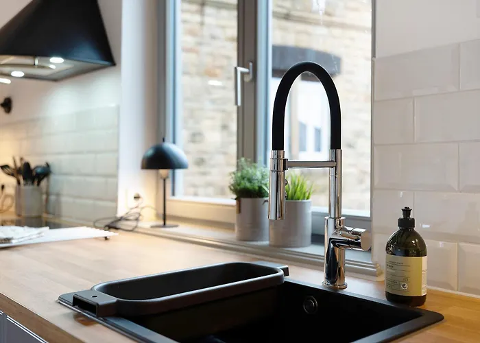 Alte Pfarrhaus - Gleisweiler