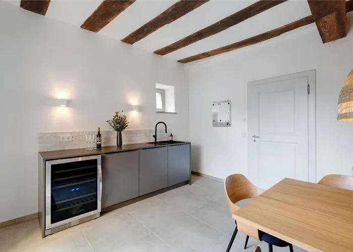 Alte Pfarrhaus - * Gleisweiler