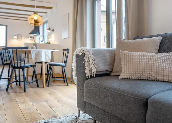 Alte Pfarrhaus - * Gleisweiler